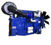 E790TDI Inter Diesel Generator Engine