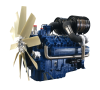 E2473TDI Inter Diesel Generator Engine