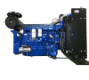 E371TDI Inter Diesel Generator Engine