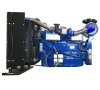 E371TDI Inter Diesel Generator Engine