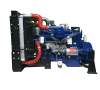 E355TDI Inter Diesel Generator Engine