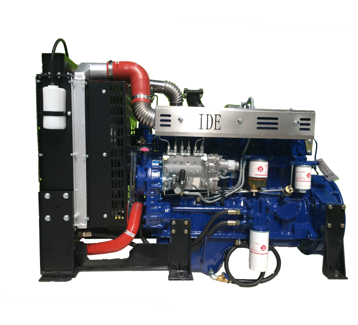 E220TDI | Diesel Generator Engine | Electric Power Generation Engine