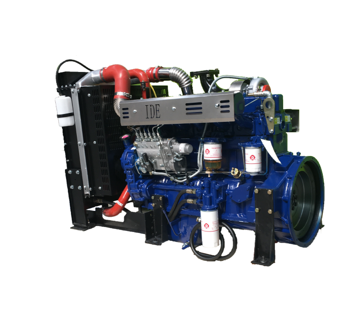 E220TDI | Diesel Generator Engine | Electric Power Generation Engine