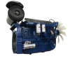 E371TDI Inter Diesel Generator Engine