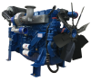 E790TDI Inter Diesel Generator Engine