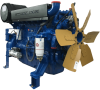 E699TDI Inter Diesel Generator Engine