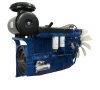 E371TDI Inter Diesel Generator Engine