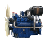 E2473TDI Inter Diesel Generator Engine