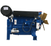 E699TDI Inter Diesel Generator Engine